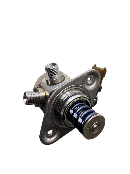 Bomba De Alta Land Rover Jaguar 2.0 16V Aj200 Gasolina - Jde38662 Lr091586