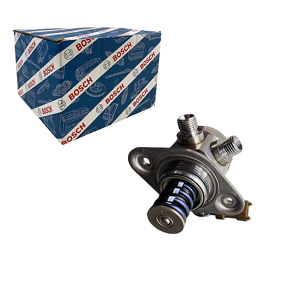 Bomba De Alta Land Rover Jaguar 2.0 16V Aj200 Gasolina - Jde38662 Lr091586