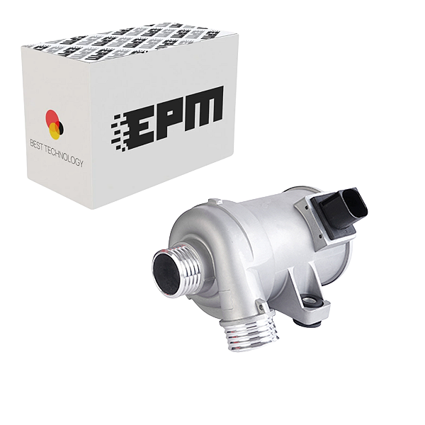 Bomba Dagua Bmw 320i 328i 520i 528i X1 X3 X4 Z4 2.0 16V N20 Conector Quadrado - 11517604027,11518625097,11518635089