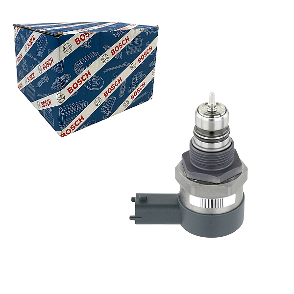 Valvula Reguladora Pressao Diesel Land Rover Discoveyr 4 Range Rover Sport 3.0 Tdv6 - Lr020692, 0281006017