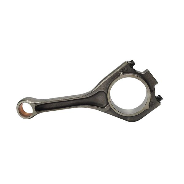 Biela do Motor Land Rover Jaguar Evoque Discovery Sport Velar Fpace Epace 2.0 16v Gasolina Ingenium AJ200