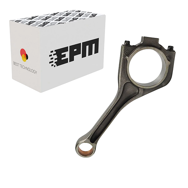 Biela do Motor Land Rover Jaguar Evoque Discovery Sport Velar Fpace Epace 2.0 16v Gasolina Ingenium AJ200