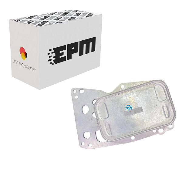 Resfriador De Oleo Bmw X5 - 11428510855