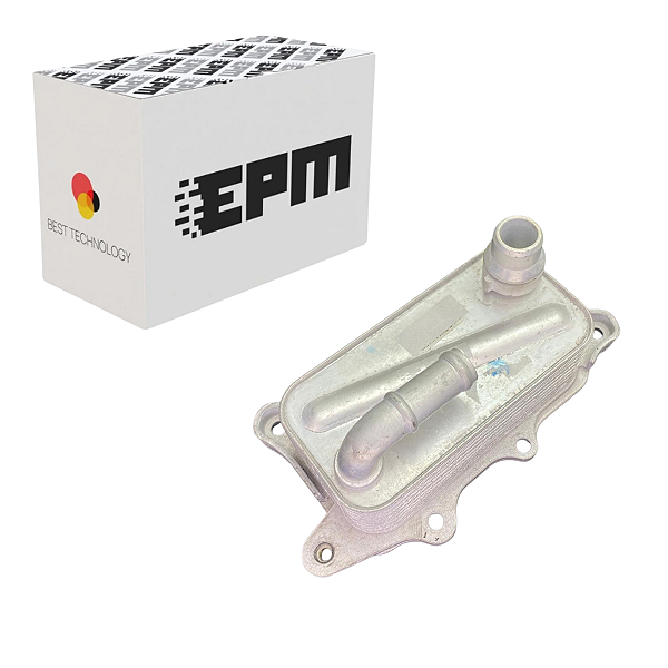 Resfriador Radiador Audi A6 - 06E117021J