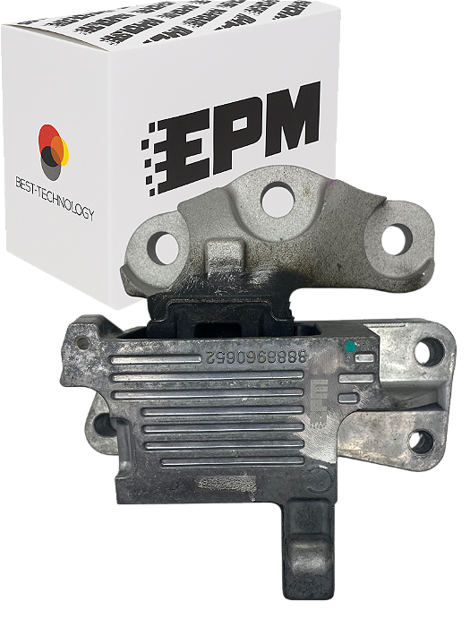 Coxim Do Motor Volvo Xc40 B3154T9 - 32325236