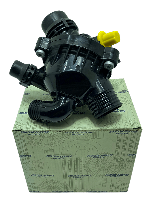 Valvula Termostatica Bmw X5 X6 E70 E71 E72 - 11537550172