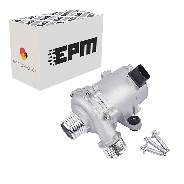 Bomba Dagua Eletrica Bmw 120I 125I 320I 328I 420I 428I X1 X3 X4 2.0 16V N20 - 11517597715, 1151759771508