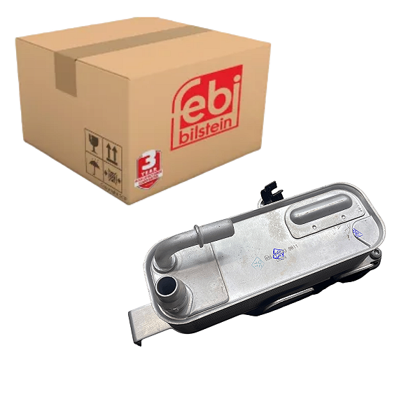 Resfriador Trocador De Calor Bmw F20 F30 - 17217600553