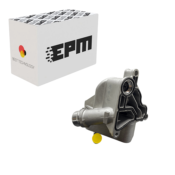 Suporte Do Filtro De Oleo Com Resfriador Bmw N20 N54 N55 - 11428683206, 11428611284,11428642289, 1142751638