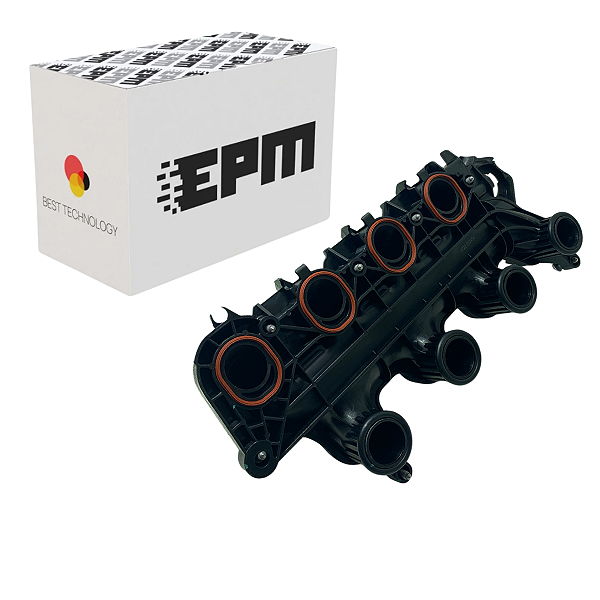 Coletor De Adimissao Freelander Discovery Sport 2.2 16V Sd4 - 9659449480,Xr858327,8G9Q6P036Aa,Lr019987