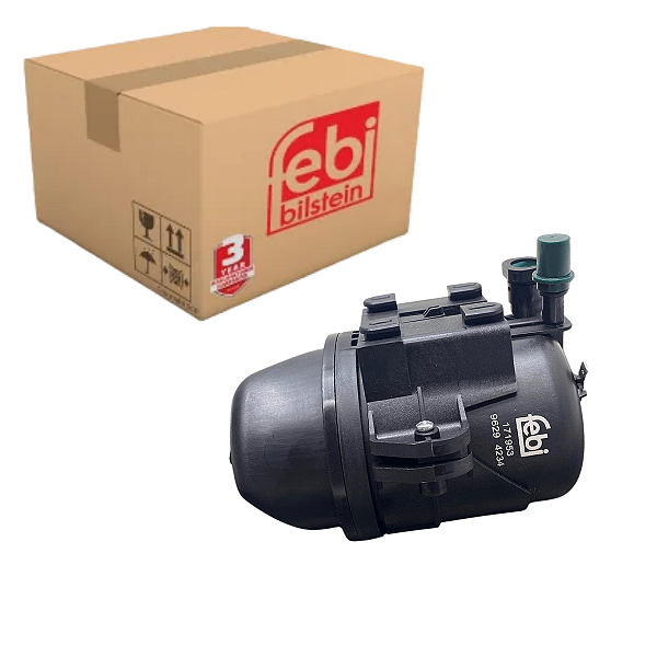 Filtro De Combustivel Jaguar Land Rover - Lr155579, Lr085987, Lr111341, J9C32463