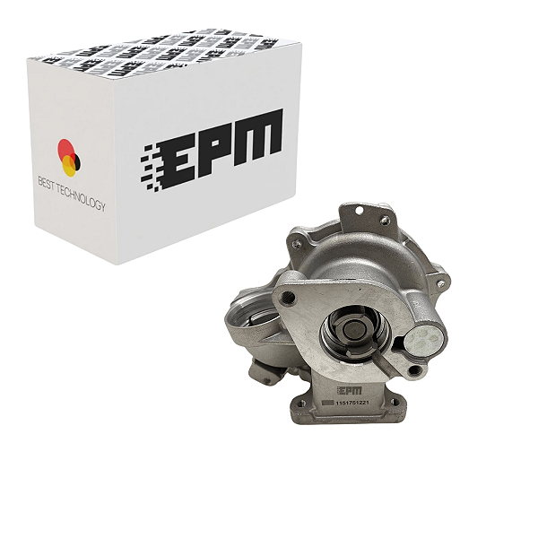 Bomba Dagua Bmw N46 2.0 16V - 11517511220, 11517511221, 11517515778, 03005