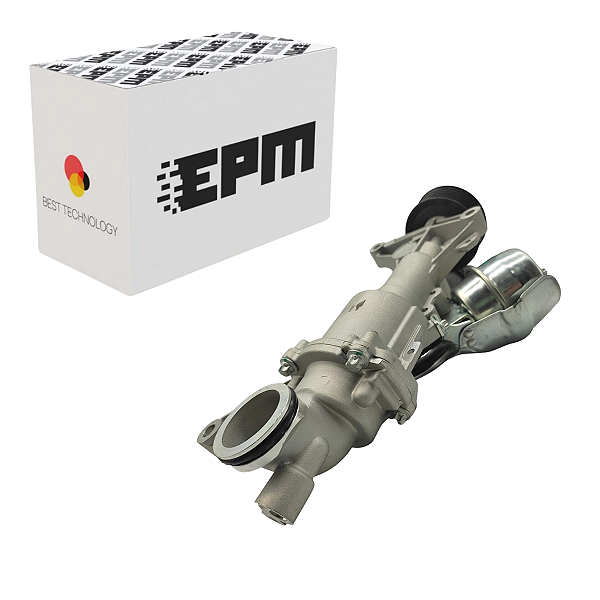 Bomba Dagua Mercedes M274 W204 W205 W253 - 2742000800, 2742000600, 2742001407, 2742000301, 2742000601