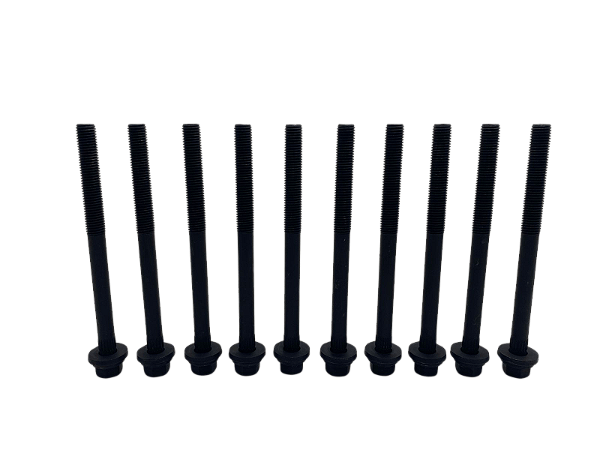 Parafuso Cabeçote Chrysler 2.4 16V - 192-48440-73269