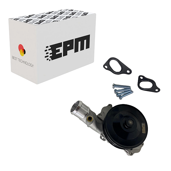 Bomba Dagua Land Rover Jaguar 3.0 V6 5.0 V8 - Lr010801, Lr029412, Lr033993, Aj813909, C2Z21781, Lr097165, C2Z3158