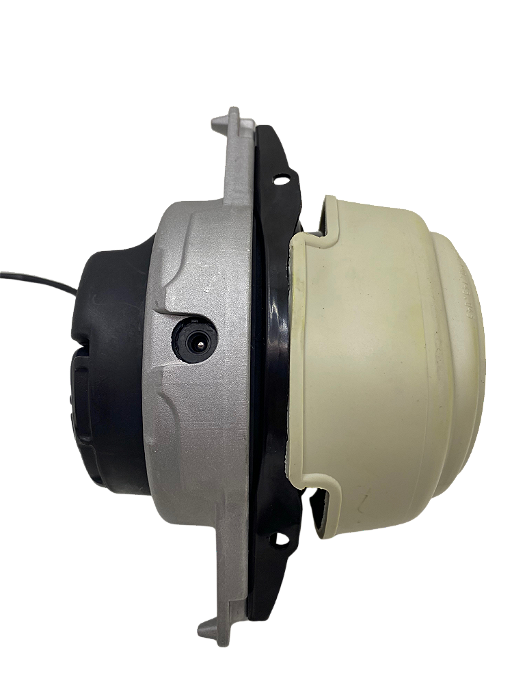 Coxim Motor Com Sensor Mercedes L.E - A1662406817, 1662406817, 1662406417, 1662404417 , 1662405417