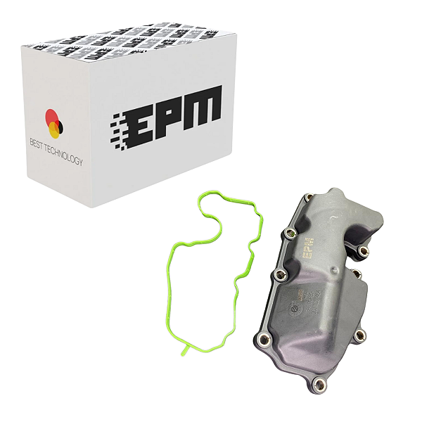 Separador De Oleo Audi Vw Tsi Fsi - 06J103464, 06H103464L