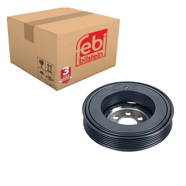 Polia Virabrequim Audi Volks Tsi Tfsi - 32191, 06F105243, 06F105243H