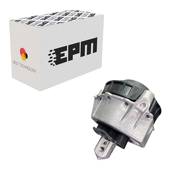 Coxim Motor Lado Direito Bmw G20 - 22117581618, 22116860490