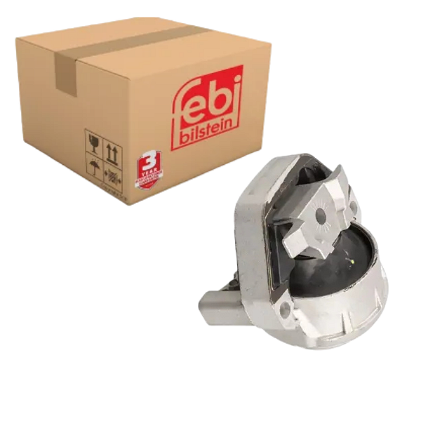 Coxim Do Motor Audi A6 A7 A8 Sem Sensor - 4G0199381E, 4G0199381Mk, 4Gd199381E, 107411