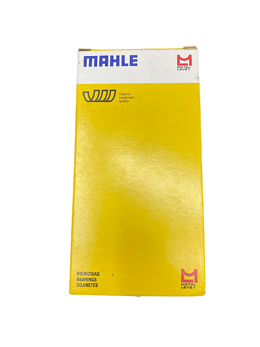 Bronzina De Mancal Land Rover Volvo 2.0 Ecoboost Evoque Xc60 16V - Bcfo21An-Std