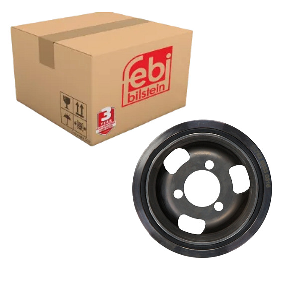 Polia Virabrequim Mini Bmw Thp Ii 31782 11237562801 11237622909 11237638551