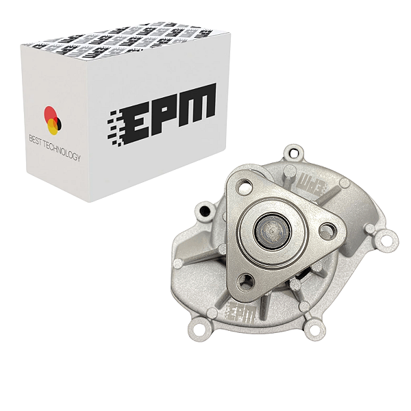 Bomba Dagua Porsche Cayenne Macan Panamera 3.0 3.6 V6 4.8 V8 - 94810603301, 94610603300