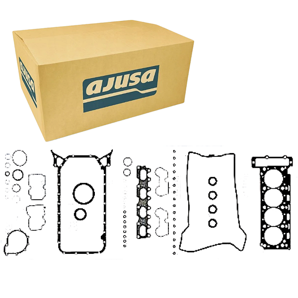 Junta Do Motor Completo Mercedes-Benz M111.970 2.3 16V - 50186400