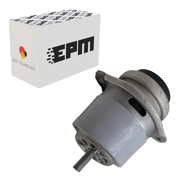 Coxim Do Motor Audi Vw Q7 Touareg Porsche Cayenne S/Rosca - 95837504900 97037505720 95537504,7L6199131A,7L8199131A,