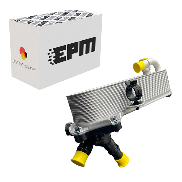 Resfriador Trocador De Calor Bmw F20 F30 - 17217600553