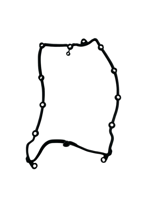 Junta De Tampa De Valvulas Lado Esquerdo S/ Central Land Rover 5.0 V8 - Lr010789, Lr011220, Lr014345
