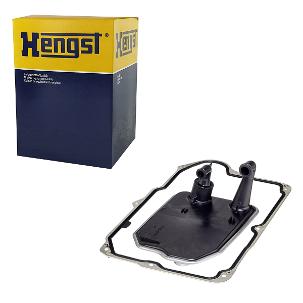 Filtro De Oleo Cambio Mercedes-Benz - Eg934H D470, 2463710780, 2463770395, 2463771400, 2463772400