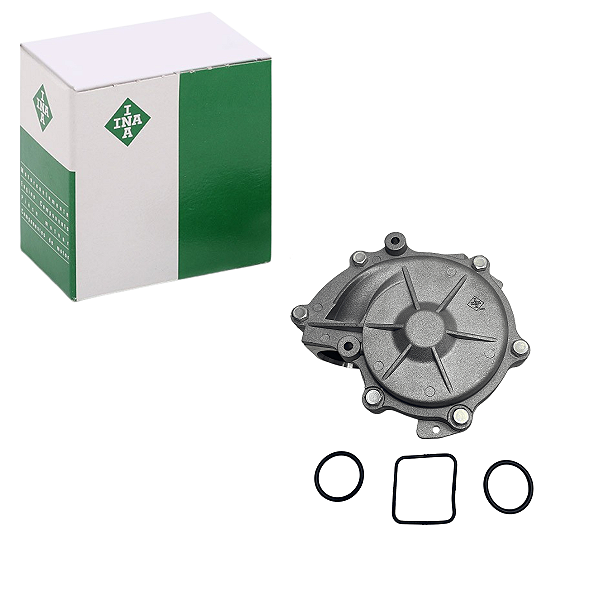 Bomba Dagua Bmw N46 - 11517511220, 11517511221, 11517515778, 538017810