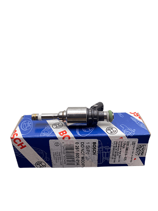 Bico Injetor Audi Vw Tsi Tfsi 200Cv Tiguan Passat Golf Audi A3 A4 A5 Jetta - 06H906036E,06H906036G,0261500076,02615001A
