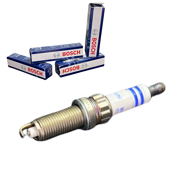 Jg Vela Ignicao Peugeot Mini Citroen Bmw 1.6 16V Thp N13 Twin Turbo - 0242145537, 12122163332, 12122293697,0242135518