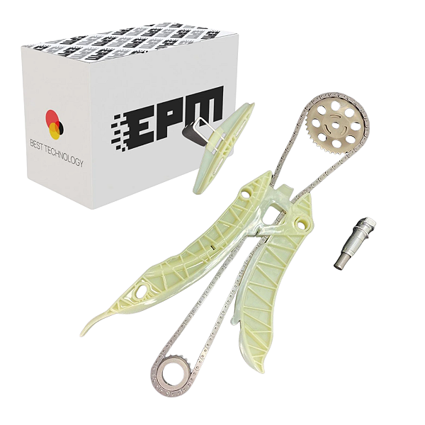 Kit Corrente Mini Cooper Peugeot Thp 1.6 16V