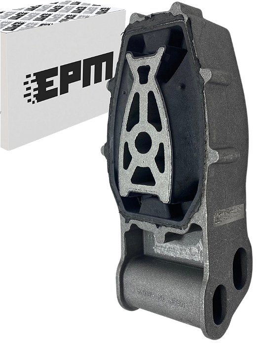 Coxim Do Motor Direito Volvo Xc40 - 31686298