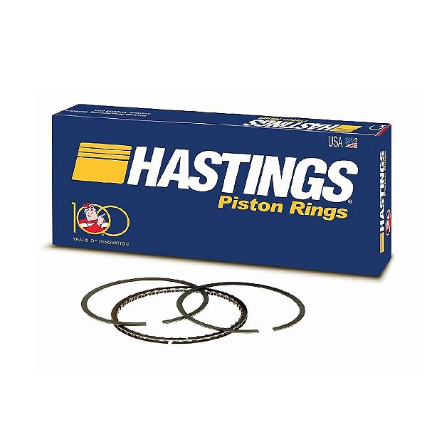 Anel De Pistao Bmw Mini Cooper S Citroen N13 N12 N14 N16 N18 Thp 77Mm 1,2X1,5X2,0 - 050