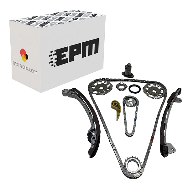 Kit Corrente Rav4 2.4 16V