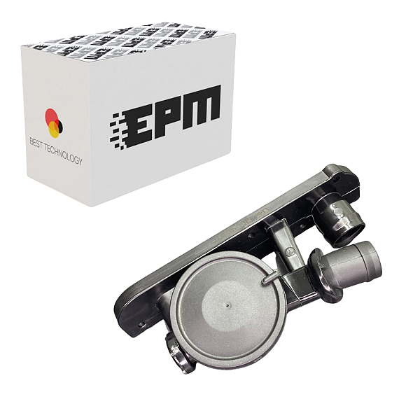Separador De Oleo Audi Vw Fsi (Sem Junta) - 06F129101K