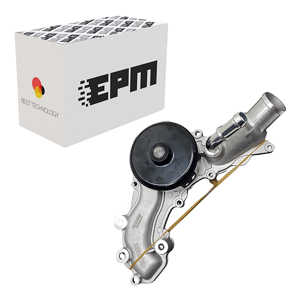 Bomba Dagua Jeep Dodge Chrysler 3.6 V6 - 05184498Ae, 05184498