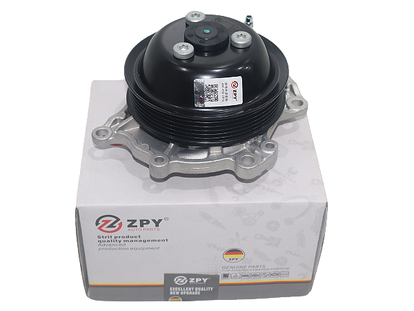 Bomba Dagua Porsche Boxter 911 (Saida Tubo P/ Cima) - 9A210604902, 0Pb121005A, 0Pb121005C, 0Pb121010A