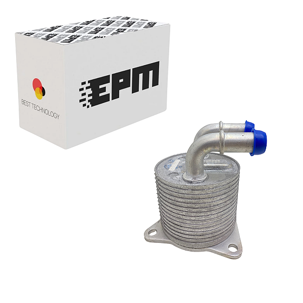 Resfriador Trocador De Calor Do Cambio Volvo - 31437022 31437023