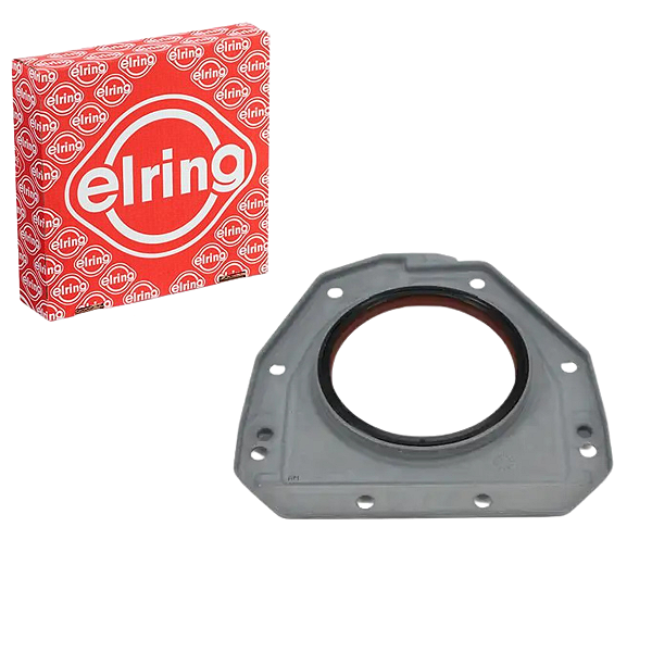 Retentor Traseiro Flange Audi Vw Porsche - 798660, 06H103171A 06H103171F 789680 798660