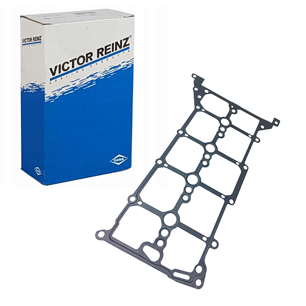 Junta Tampa De Valvulas Ford Transit 2.0 Moderna - Gk2Q6L090Bb, Gk2Q6L09Lba