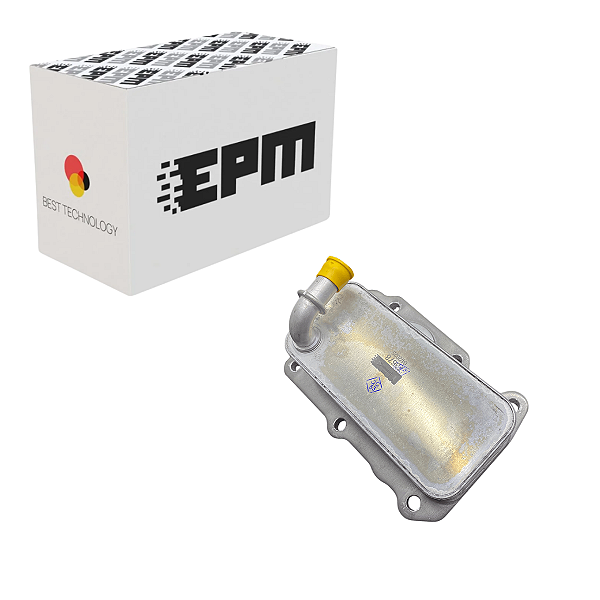 Resfriador Trocador Calor Motor Land Rover Jaguar Aj200 - G4D36A642Aa, Lr073678, Lr075630, G4D36A642Bb, Jde36854, Jd