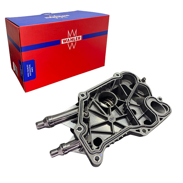 Valvula Termostatica Bmw X5 X7 X8 B57 - 11538576288