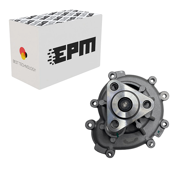 Bomba Dagua Porsche Cayenne 4.5 V8 2004-2010 - 94810601104, 94810601103, 0010212