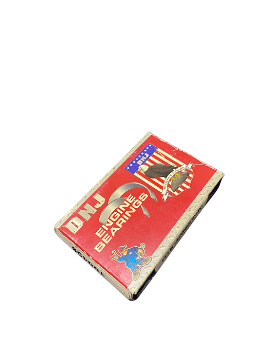 Bronzina De Biela Toyota Lexus 1.8 - Rb928-Std