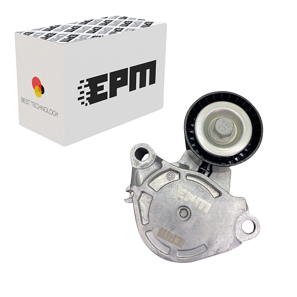 Tensor Da Correia Polyv Bmw - 11288600357, 11288479475, 11288617229, B0223